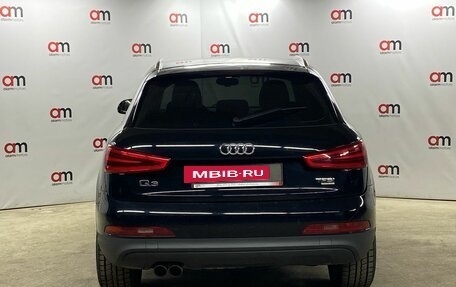 Audi Q3, 2011 год, 1 399 000 рублей, 5 фотография