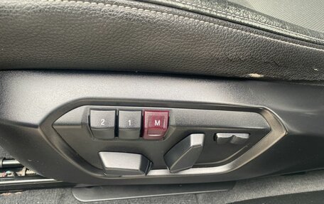 BMW X3, 2014 год, 2 099 000 рублей, 8 фотография