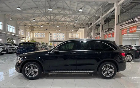 Mercedes-Benz GLC, 2021 год, 3 570 525 рублей, 4 фотография