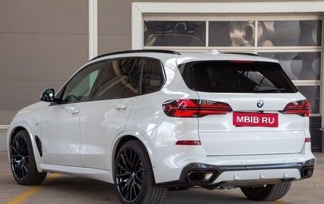 BMW X5, 2025 год, 9 570 000 рублей, 6 фотография
