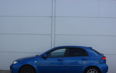 Chevrolet Lacetti, 2011 год, 547 000 рублей, 6 фотография