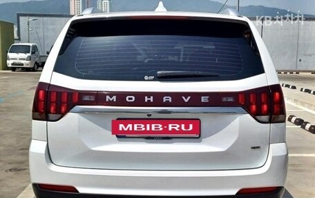 KIA Mohave I, 2022 год, 3 500 000 рублей, 4 фотография