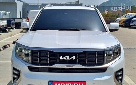 KIA Mohave I, 2022 год, 3 500 000 рублей, 2 фотография