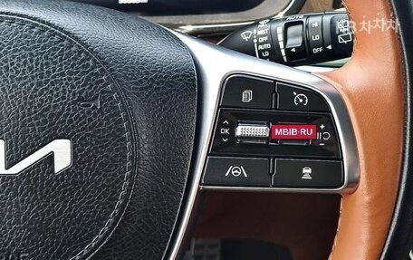 KIA Mohave I, 2022 год, 3 500 000 рублей, 5 фотография