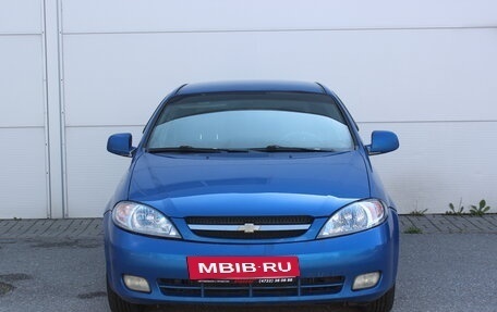Chevrolet Lacetti, 2011 год, 547 000 рублей, 3 фотография