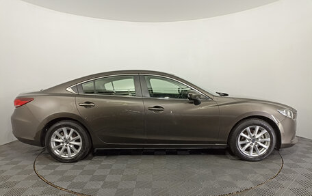 Mazda 6, 2015 год, 1 895 650 рублей, 4 фотография