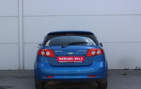 Chevrolet Lacetti, 2011 год, 547 000 рублей, 4 фотография