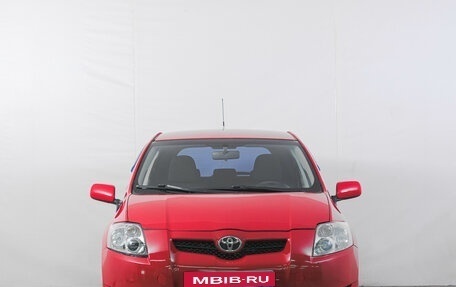 Toyota Auris II, 2007 год, 699 000 рублей, 2 фотография