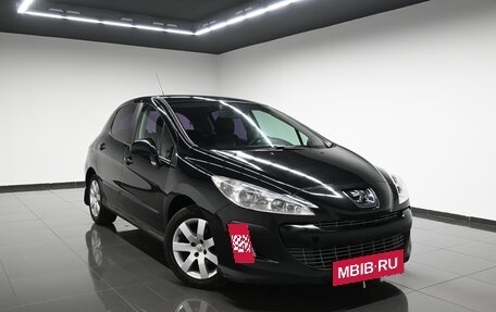 Peugeot 308 II, 2008 год, 475 000 рублей, 5 фотография