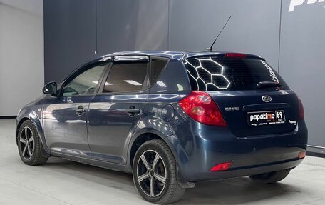 KIA cee'd I рестайлинг, 2008 год, 450 000 рублей, 4 фотография