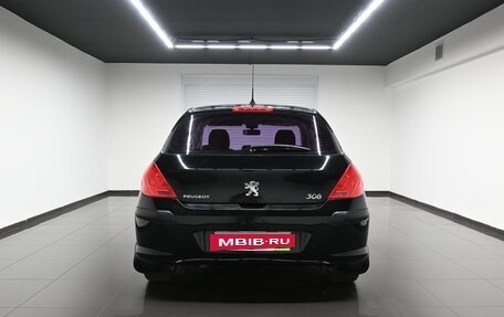Peugeot 308 II, 2008 год, 475 000 рублей, 4 фотография