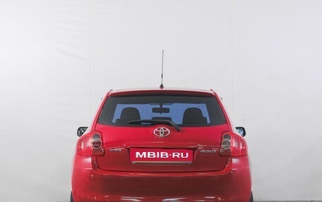 Toyota Auris II, 2007 год, 699 000 рублей, 5 фотография