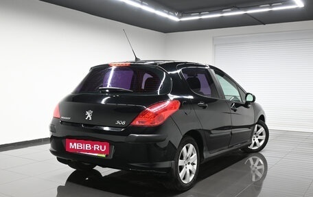 Peugeot 308 II, 2008 год, 475 000 рублей, 2 фотография
