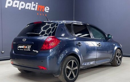 KIA cee'd I рестайлинг, 2008 год, 450 000 рублей, 6 фотография
