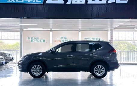 Nissan X-Trail, 2022 год, 2 045 100 рублей, 5 фотография