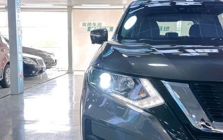 Nissan X-Trail, 2022 год, 2 045 100 рублей, 6 фотография