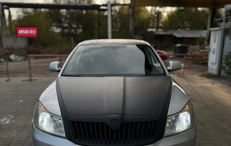 Skoda Octavia, 2010 год, 860 000 рублей, 3 фотография