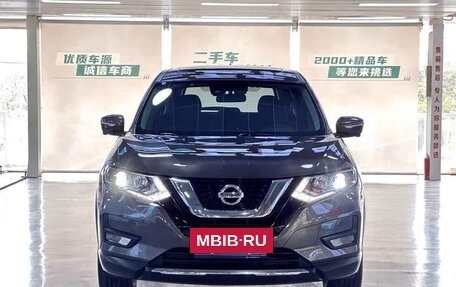 Nissan X-Trail, 2022 год, 2 045 100 рублей, 2 фотография
