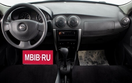 Nissan Almera, 2014 год, 829 000 рублей, 6 фотография