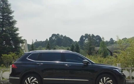 Volkswagen Tiguan II, 2024 год, 6 фотография