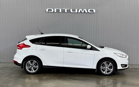 Ford Focus III, 2018 год, 937 000 рублей, 4 фотография