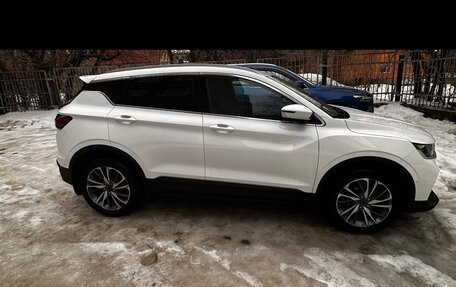 Geely Coolray I, 2023 год, 1 750 000 рублей, 2 фотография