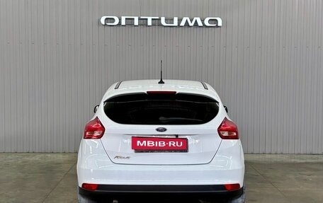 Ford Focus III, 2018 год, 937 000 рублей, 6 фотография