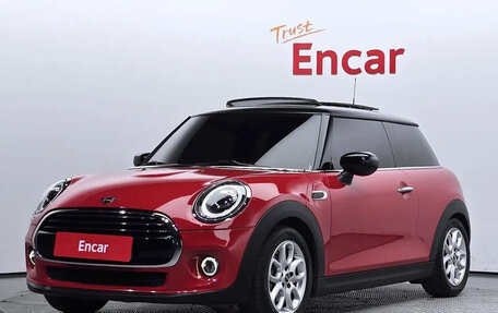 MINI Hatch, 2021 год, 1 850 000 рублей, 2 фотография