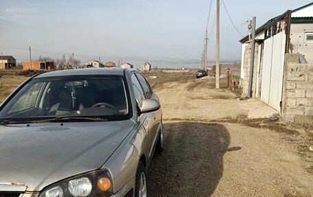 Hyundai Elantra III, 2005 год, 350 000 рублей, 3 фотография