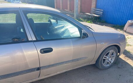 Nissan Almera, 2005 год, 150 000 рублей, 3 фотография