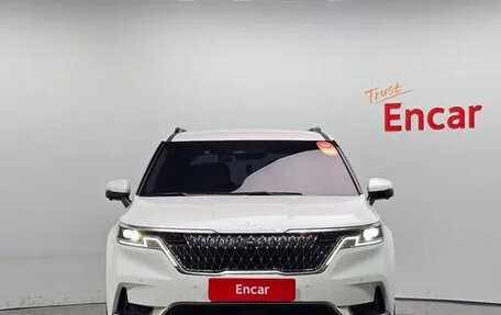 KIA Carnival, 2022 год, 3 290 000 рублей, 3 фотография