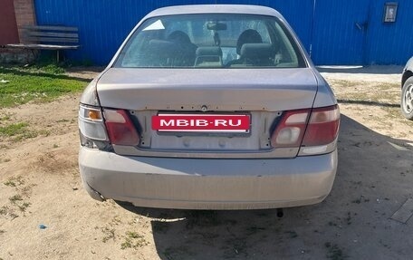 Nissan Almera, 2005 год, 150 000 рублей, 4 фотография