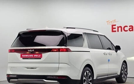KIA Carnival, 2022 год, 3 290 000 рублей, 2 фотография