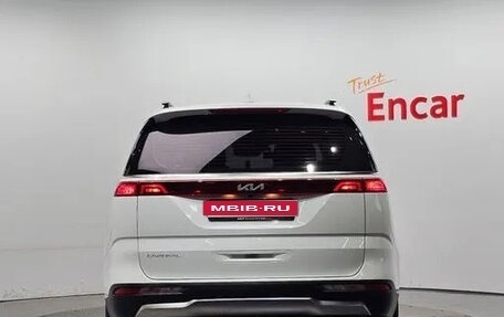 KIA Carnival, 2022 год, 3 290 000 рублей, 4 фотография