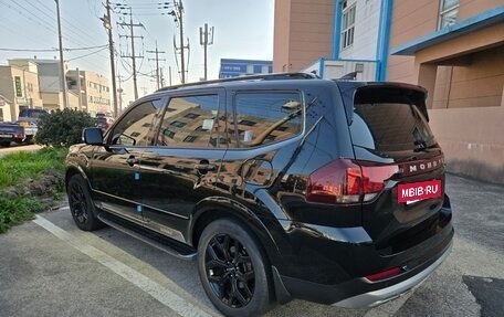 KIA Mohave I, 2022 год, 3 200 000 рублей, 3 фотография