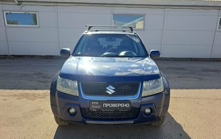 Suzuki Grand Vitara, 2005 год, 650 000 рублей, 2 фотография