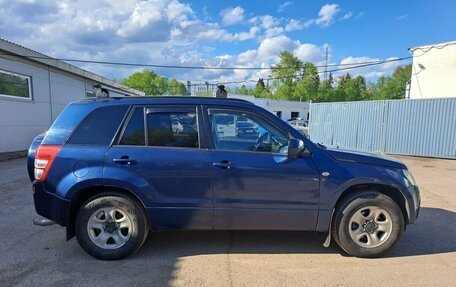 Suzuki Grand Vitara, 2005 год, 650 000 рублей, 4 фотография