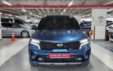KIA Sorento IV, 2022 год, 2 800 000 рублей, 2 фотография