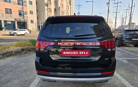 KIA Mohave I, 2022 год, 3 200 000 рублей, 2 фотография