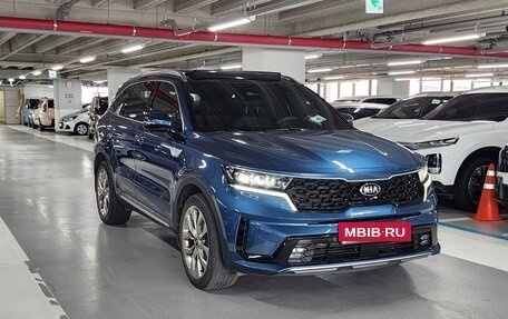 KIA Sorento IV, 2022 год, 2 800 000 рублей, 3 фотография