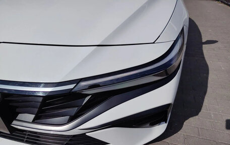 Hyundai Elantra, 2024 год, 1 840 000 рублей, 7 фотография