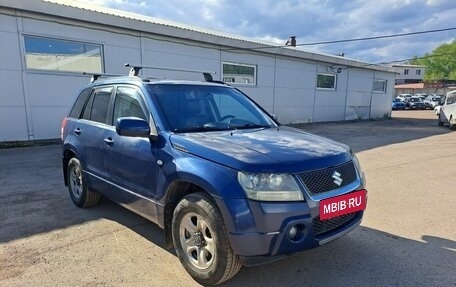 Suzuki Grand Vitara, 2005 год, 650 000 рублей, 3 фотография