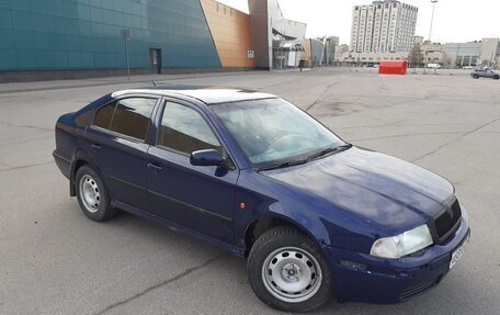 Skoda Octavia IV, 1997 год, 180 000 рублей, 2 фотография