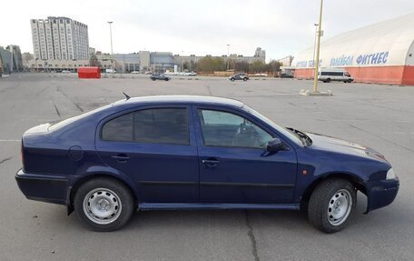 Skoda Octavia IV, 1997 год, 180 000 рублей, 4 фотография