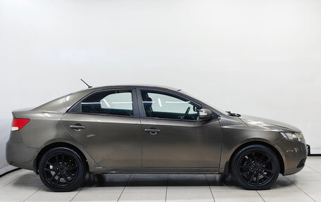 KIA Cerato III, 2009 год, 488 000 рублей, 5 фотография