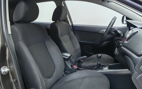 KIA Cerato III, 2009 год, 488 000 рублей, 7 фотография