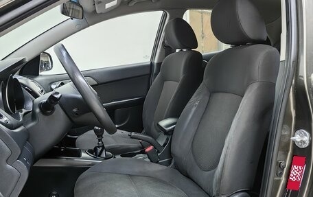 KIA Cerato III, 2009 год, 488 000 рублей, 6 фотография
