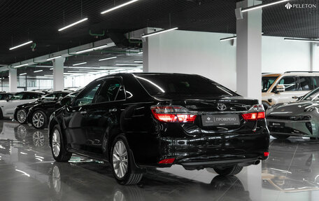 Toyota Camry, 2014 год, 2 270 000 рублей, 4 фотография