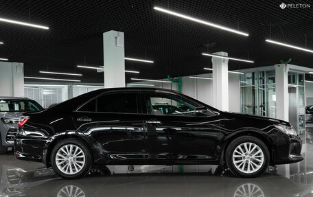 Toyota Camry, 2014 год, 2 270 000 рублей, 7 фотография