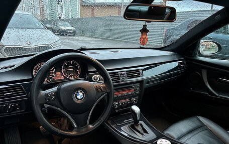 BMW 3 серия, 2008 год, 1 340 000 рублей, 3 фотография